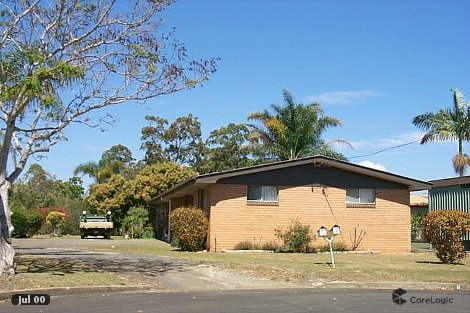 7 See Cres, Avenell Heights, QLD 4670