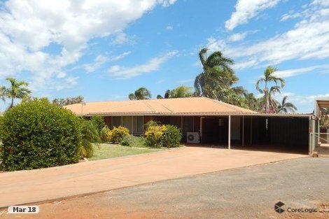 17 Hooley St, Bulgarra, WA 6714