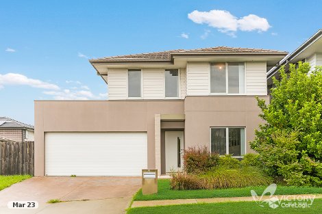 4 Saitama Rd, North Kellyville, NSW 2155