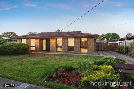 9 Carinya Ave, Aspendale, VIC 3195