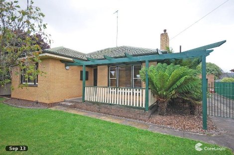 278 Vickers St, Sebastopol, VIC 3356