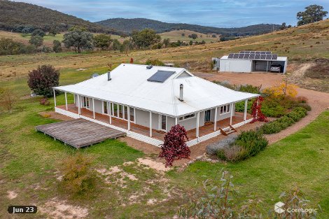 521 Molyullah-Tatong Rd, Molyullah, VIC 3673