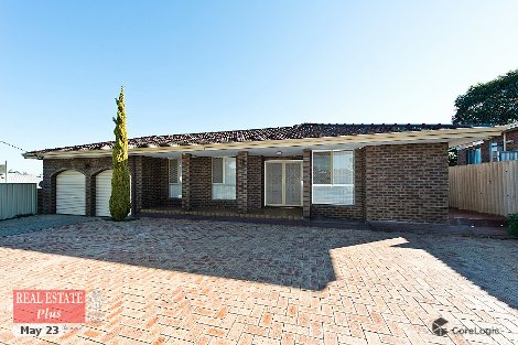 17 Fairfax Rd, Swan View, WA 6056