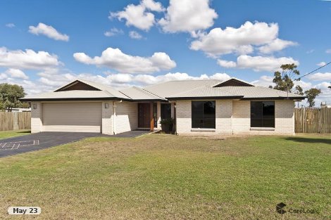 30-32 Toowoomba Cecil Plains Rd, Cecil Plains, QLD 4407