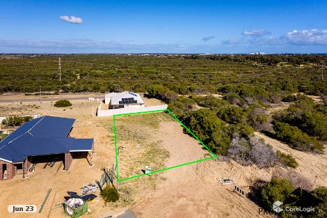 45 Weeloo Rd, Waggrakine, WA 6530