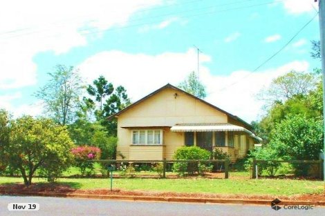 21 Main St, Tingoora, QLD 4608