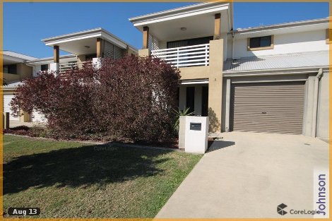 8/23 Tallis St, Wakerley, QLD 4154