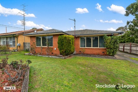 33 Manuka St, Churchill, VIC 3842