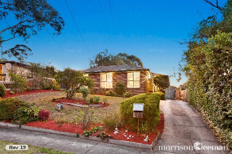 7 Allens Rd, Montmorency, VIC 3094