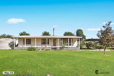 2737 Braidwood Rd, Lake Bathurst, NSW 2580