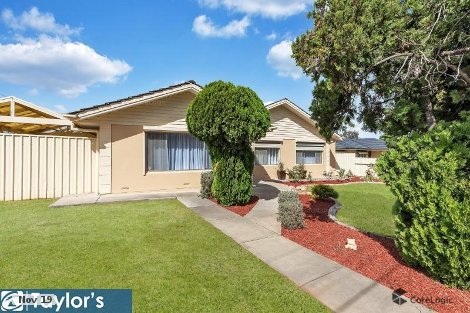 18 Booloo St, Para Hills West, SA 5096