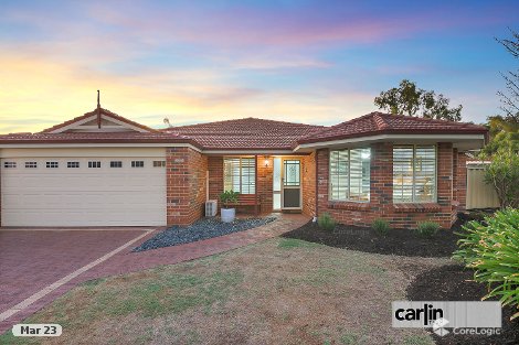 30 Hawkesbury Rtt, Atwell, WA 6164