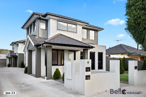 1/9 Hall St, Sunshine West, VIC 3020