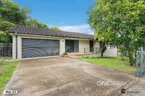 73 Bunberra St, Bomaderry, NSW 2541