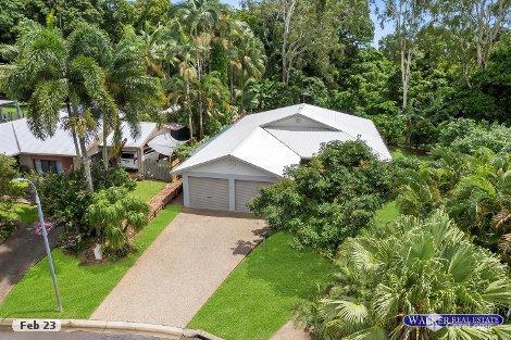 4 Cottonwood Cl, Mount Sheridan, QLD 4868