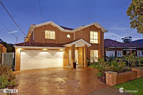 51 Mepunga St, Concord West, NSW 2138