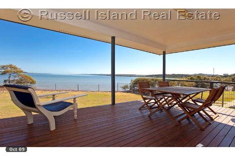 57 Bay Dr, Russell Island, QLD 4184