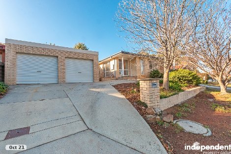 14 Attunga St, Ngunnawal, ACT 2913