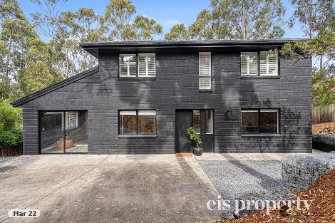 8 Summer Ct, Mount Nelson, TAS 7007