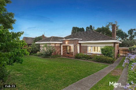 7 Brooke St, Eaglemont, VIC 3084