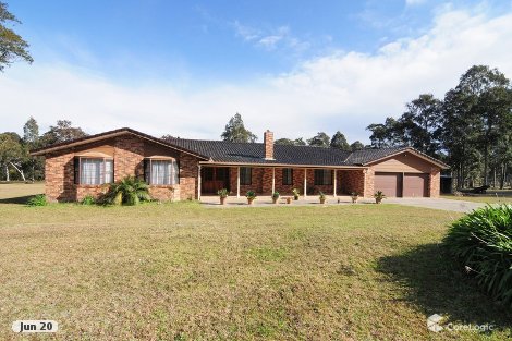 92 Watt Rd, Falls Creek, NSW 2540