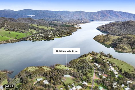 68 Willow Lake Dr, Macs Cove, VIC 3723