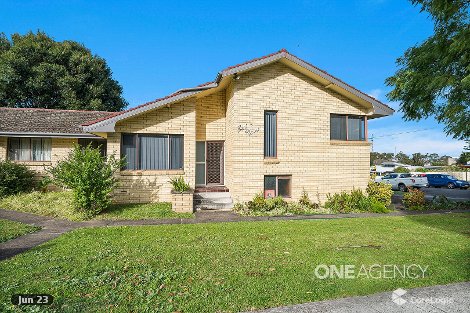 1/16 Coomea St, Bomaderry, NSW 2541