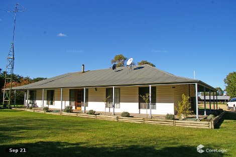 538 Jessie Rd, Hynam, SA 5262