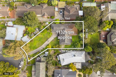 4 Fulview Ct, Blackburn, VIC 3130