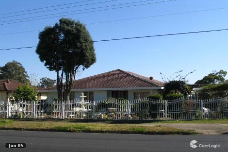 119 South Liverpool Rd, Busby, NSW 2168