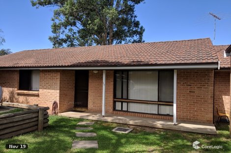 15/21 Lagonda Dr, Ingleburn, NSW 2565