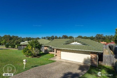 24 Redunca Pl, Moggill, QLD 4070