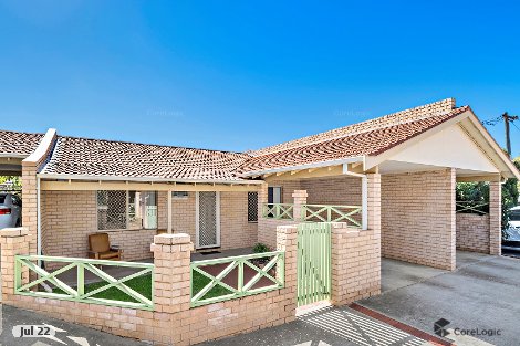 2/69 Railway St, Bluff Point, WA 6530