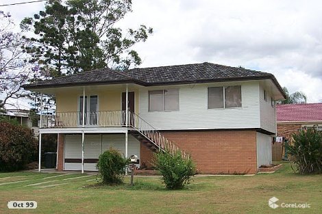 44 Corbett St, Enoggera, QLD 4051