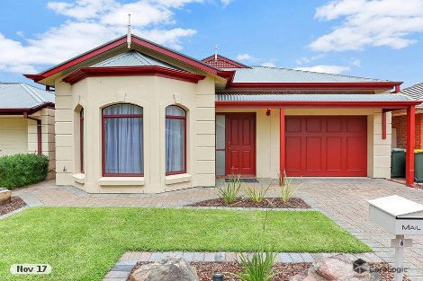 6 Oxburgh St, Oakden, SA 5086