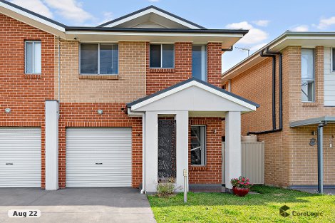 2/33 Railway Rd, Quakers Hill, NSW 2763