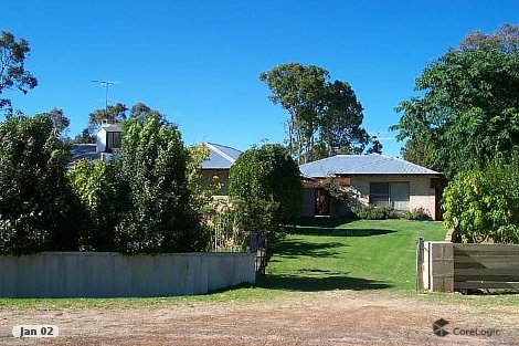 46 Culeenup Rd, North Yunderup, WA 6208