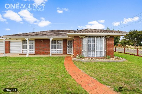 1/13 Eade Ave, Warragul, VIC 3820