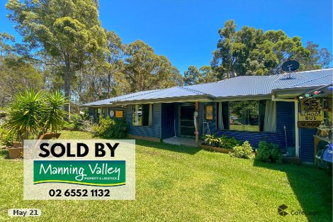 13a Woodlands Dr, Hallidays Point, NSW 2430