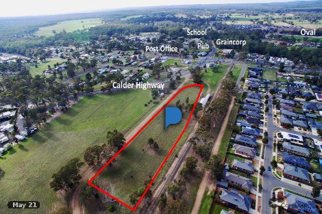 41 Adams St, Marong, VIC 3515