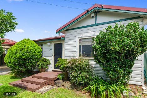 30 Railway Cres, North Wollongong, NSW 2500