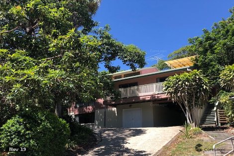 4 Bigoon Rd, Point Lookout, QLD 4183