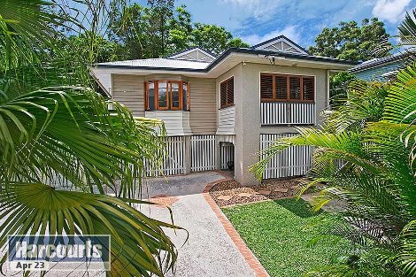 19 Gaunt St, Newmarket, QLD 4051