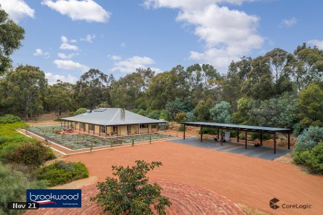 12 Walden Cl, Gidgegannup, WA 6083