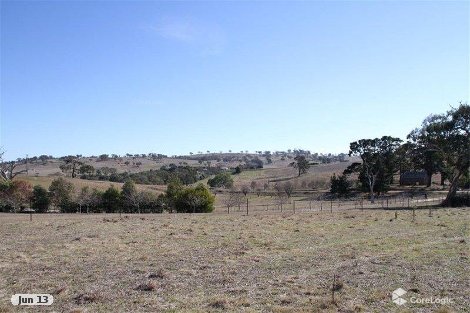 Lot 4 Yass River Rd, Yass River, NSW 2582