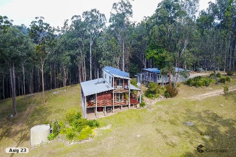 209 Martin Rd, Nymboida, NSW 2460