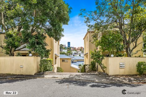 5/19 Athlone St, Woolloongabba, QLD 4102