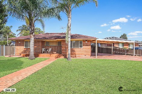 7 Bobin Rd, Sadleir, NSW 2168