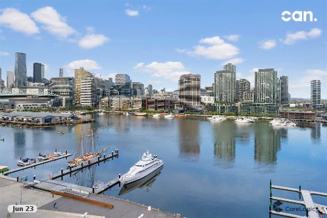 1314/8 Pearl River Rd, Docklands, VIC 3008