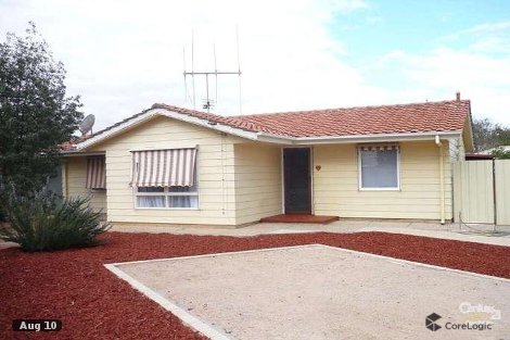 49 Mcsporran Cres, Port Augusta West, SA 5700